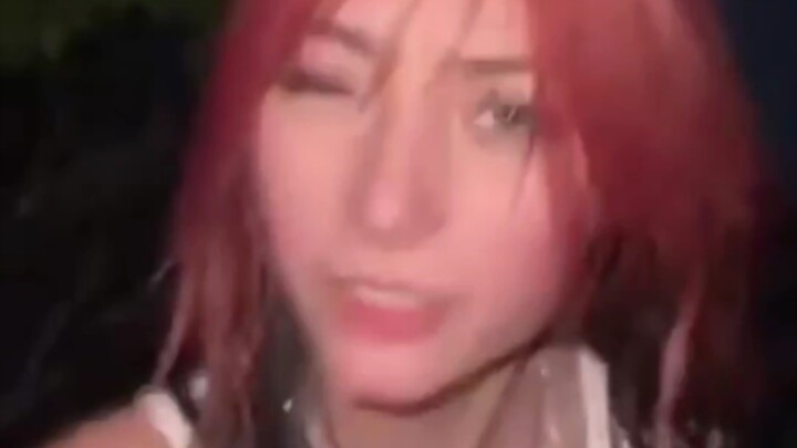 Anh trai, anh đẹp trai quá!