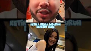 Live IG Ihsan Dan Leka #luminaire #valezka #mlbb #mobilelegends #live