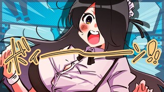 [Butler Ikusa dan Nona] Bahasa bunga dari bunga ini adalah: Kemalangan Besar