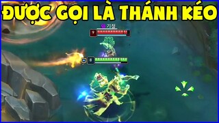 Việc Madlife được gọi là thánh kéo đều có nguyên nhân của nó, Độ khó chịu của tướng mới Lilia