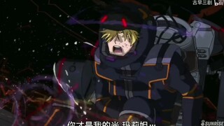【机动战士高达】“高达里唯一，有味道的驾驶舱”~