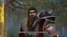 Ancient God Grave Episode 297 Sub Indo