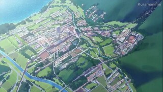 Kimi to idol precure episode 18