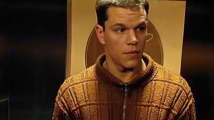 ภาพยนตร์ & ซีรีส์: สายลับฆ่าทั้งองค์กรเพื่อตามหาความทรงจำที่หายไป!