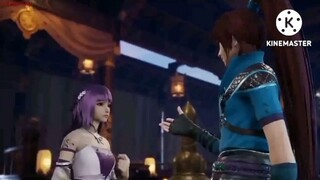 Penguasa Pedang Roh S 1 Ep. 04 - 06