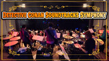 Detective Conan Soundtracks Symphony