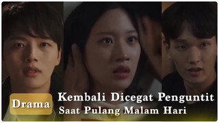 Link Eat Love Kill Episode 10 | Rangkum Drama Hanya 1 Menit