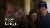Apoy Sa Langit: Lucy finds out about Stella and Cesar's secret affair! | Episode 45 (3/4)