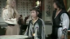 ยอดยุทธจักรมังกรฟ้า (Dragon Strikes-天龙诀) 1979#46