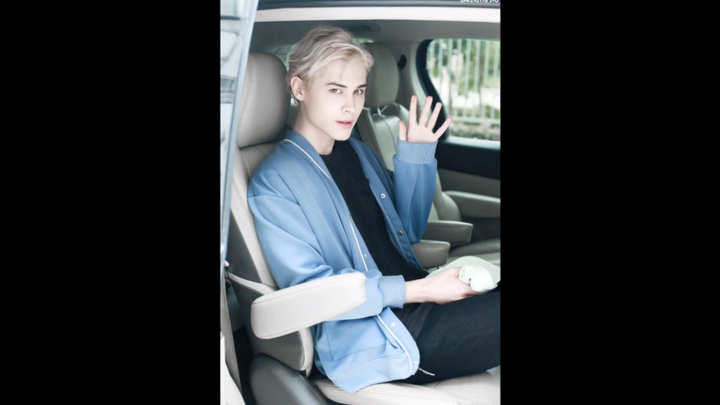 Khi Lì Lù Xi bắt đầu thay đổi!! Vệ Tuấn Hạo cuối cùng đã trở lại!