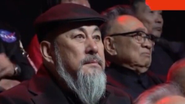 Reminiscing classics: Zhuge Liang, Sima Yi, Cao Cao, Guan Yu and others reunite