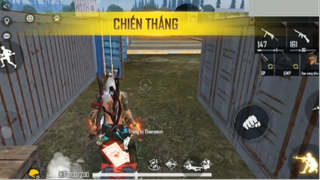 bắn free fire hay tuyệt phần 15 #gamehay #yeugame