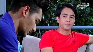 Suamiku Mr Blind (E28) 😎