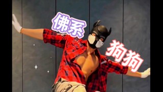 Tôi bị mất trí nhớ, mỗi ngày đều là thứ Bảy, cứ mãi nằm nhà học cách di chuyển với tốc độ 0,1 lần nh