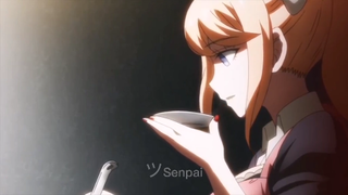 Danganronpa short amv