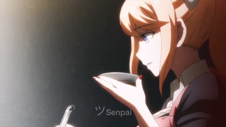 Danganronpa short amv