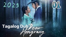 Kdrama: [My brother Hongrang] #01/11