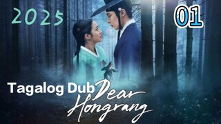 Kdrama: [My brother Hongrang] #01/11