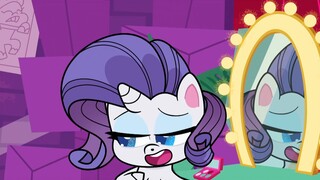 MLP Animation's "Pony's Daily Life" annual drama + too many people to handle