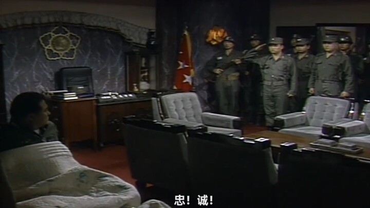 朴正熙：爱抓人的高木同学，别管那么多，抓了先在说！