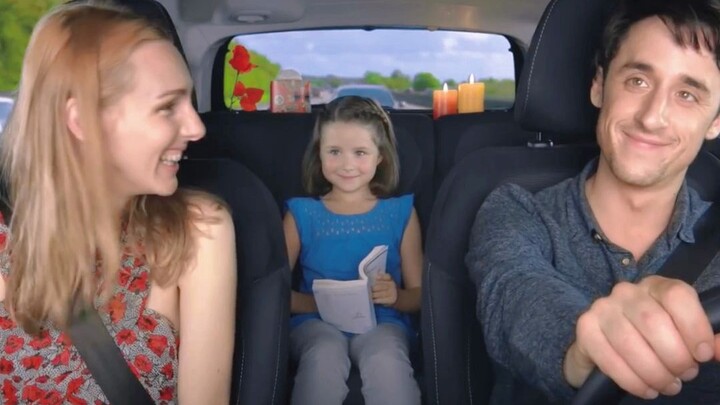 Hành trình săn gái của cha và con gái