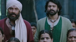bahubali - the conclusion hindi movie prabhas, anuska, tamana & Ramya, {bahubali- 2} SS rajamoli.