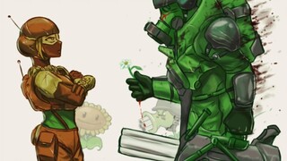 Giải thích về thực vật Thẻ Tím