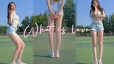 Nhảy cover What is Love - TWICE