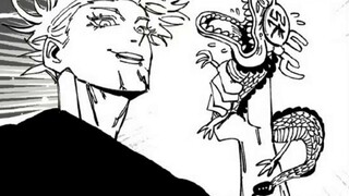 Bab terbaru Jujutsu Kaisen, 2.5 Jo Satoru dibangkitkan dan Su Nuo dipotong menjadi dua!!!