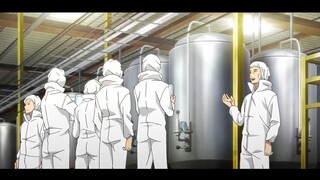 Câu Lạc Bộ Ryman - Phần 32 #anime #schooltime