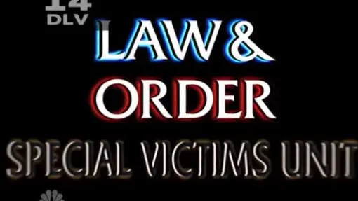 Law & Order SVU S14E08 Lessons Learned