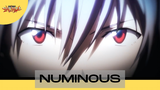 Neon Genesis Evangelion || 🎵 NUMINOUS 🎵
