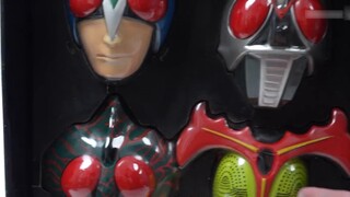 Kamen Rider Monster Sharing Episode 1
