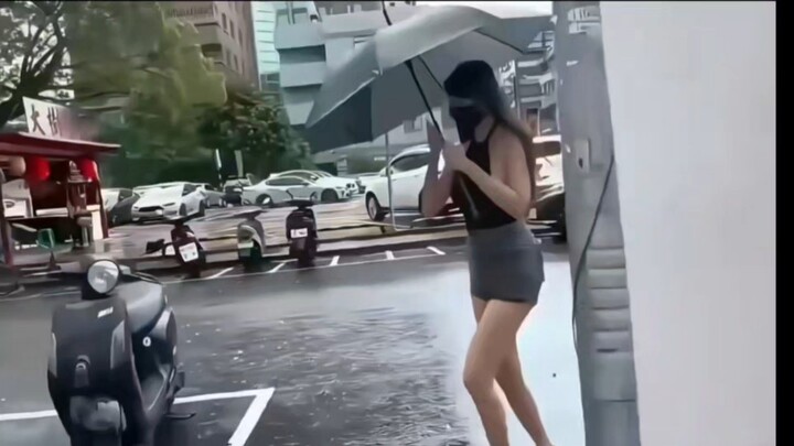 Come and go shopping with Taiwanese hot moms