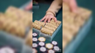 Fold or Bleed The Final Hand