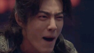 Comparing Douluo Dalu animation and TV series, after watching it you will find that Xiao Zhan’s acti