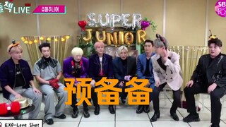 Saat melihat secara berurutan penampilan tari cover oleh anak ajaib girls dan love shot