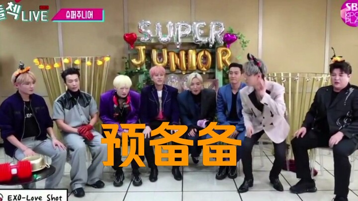 Khi thần đồng cover điệu nhảy girls và love shot xem liên tiếp