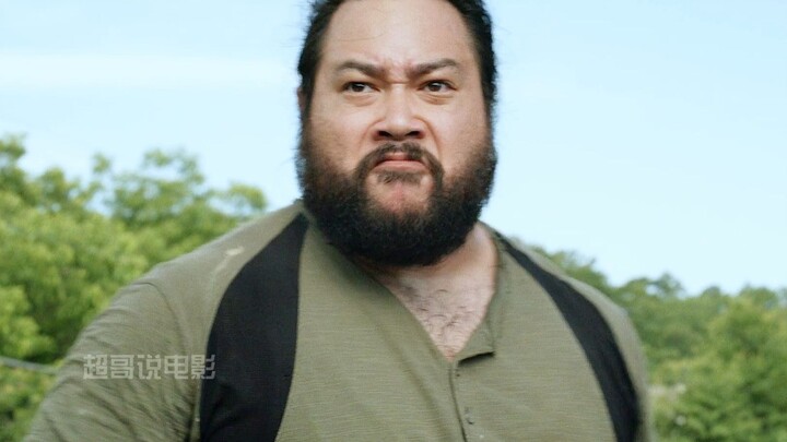 Having just dealt with the Reapers, the survivors run into an even larger survivor community.