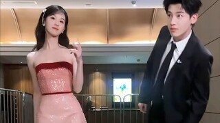 笑晕了！陈都灵辛云来跳舞视频在外抖出圈了！评论区：这两个人是ai吗？