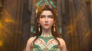 Battle Through  S5 Ep148 sub indo