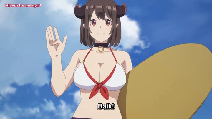 EP 10 - farming istri di isekai musim 2