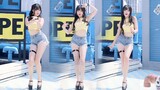 เต้นคัฟเวอร์เพลง ice cream-HyunA