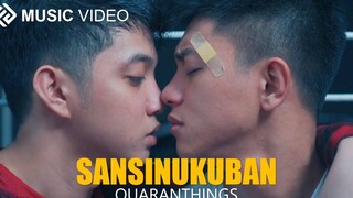 BL Rocky X Judah ► Sansinukuban