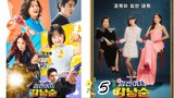 Strong Girl Nam-Soon (2023) Episode 5 Eng Sub