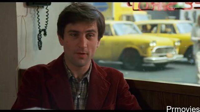 🚕 Taxi Driver (1976) Hindi Dubbed classic movie (crime, Drama)