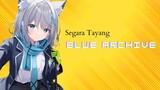 Segera Tayang Blue Archive