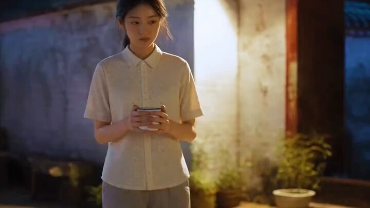 Tôi thật mong vợ mình là người câm, nhưng cô ấy lại là cái loa.