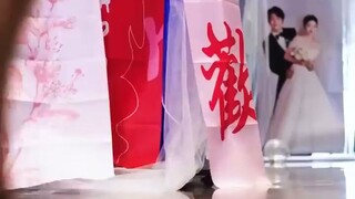 งานแต่งวุ่นวาย สาว100บุกล้างแค้นแฟนเก่า