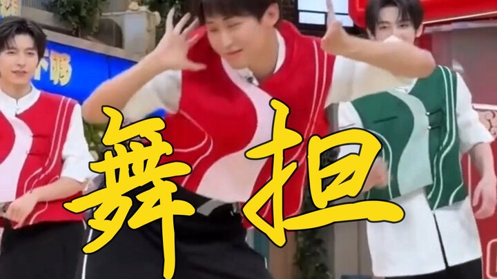 Tidak berlebihan, tidak dibuat-buat, tidak terlalu pintar